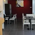 Hotel Alize Grenoble