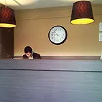Alize Hotell *