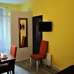 Alize Hotel