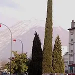 Alize Hotell