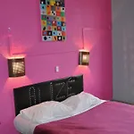 Alize Hotel Grenoble