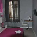 Alize Hotel *