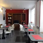 Hotel Alize Grenoble