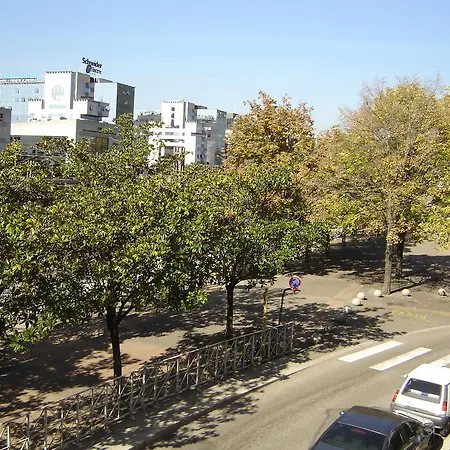 Otel Alize