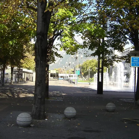 Alize فندق
