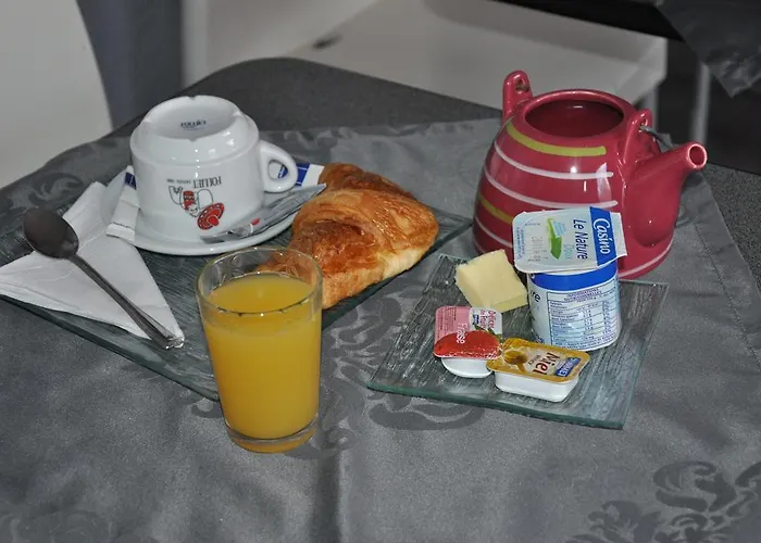Otel Alize *