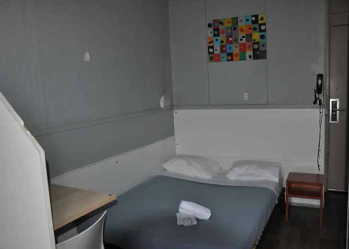 Otel Alize