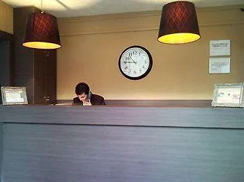 Alize Otel *