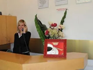 Otel Alize *
