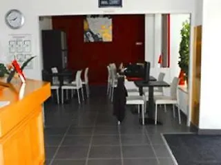 Otel Alize