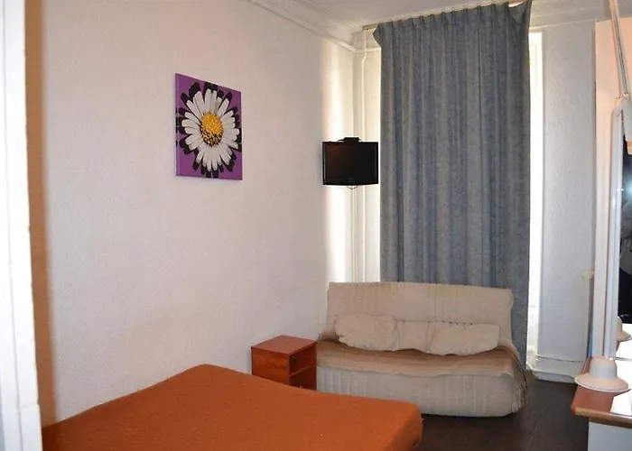 Otel Alize
