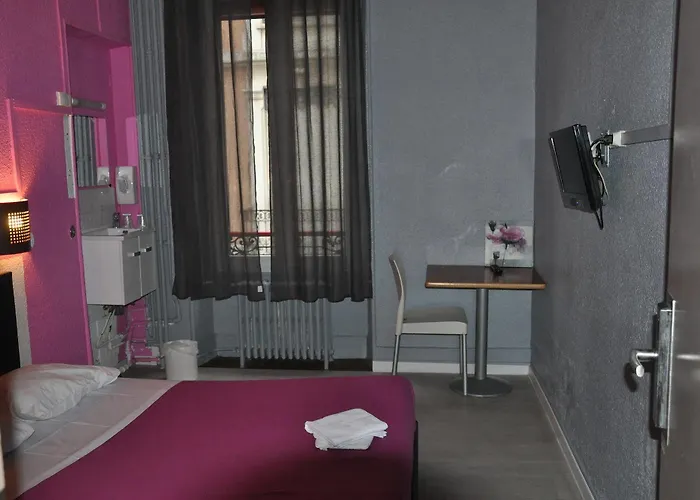 Alize Otel *