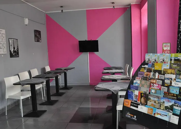 Otel Alize *