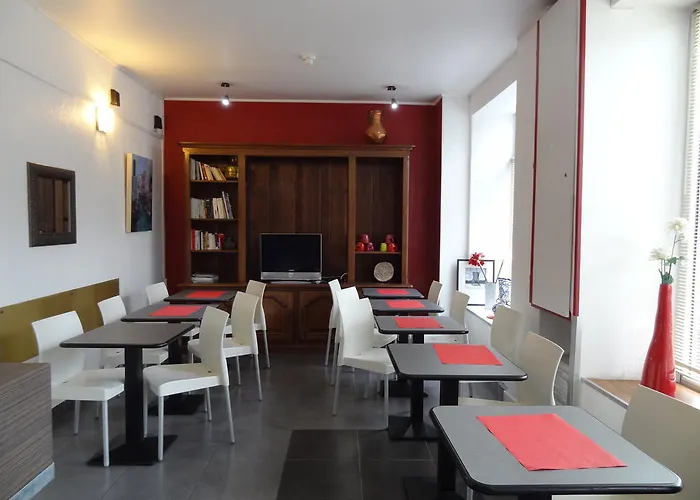 Otel Alize Grenoble