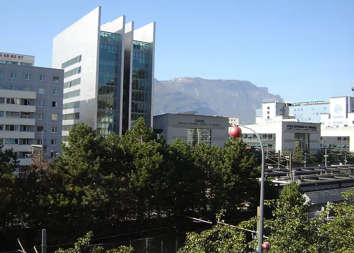 Alize * Grenoble