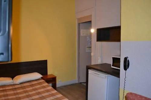 Alize Otel *