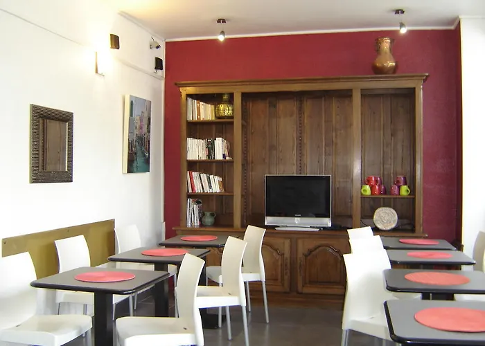 Alize Otel Grenoble