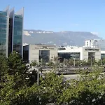 Alize Szálloda Grenoble