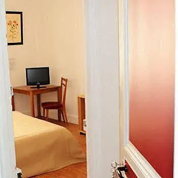 Alize Hotel Grenoble