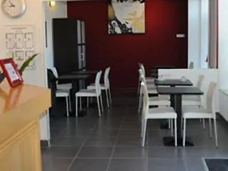 Hotell Alize Grenoble