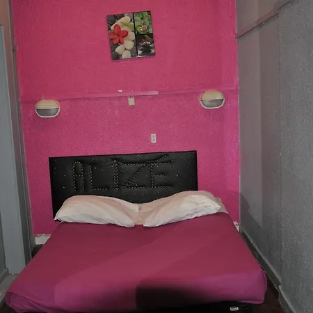 Alize Hotell