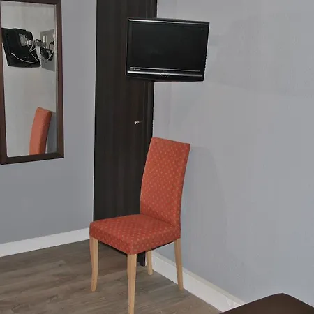 Hotell Alize