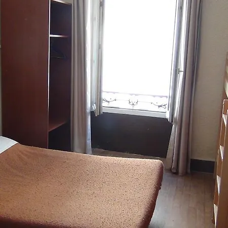 Alize Hotell Grenoble