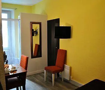 Alize Hotell