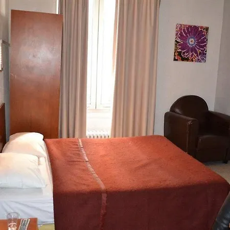 Alize Hotell Grenoble