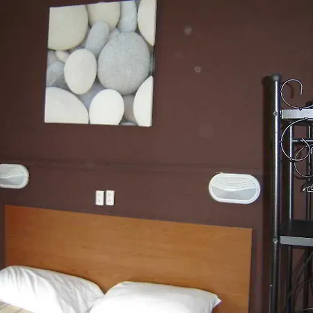 Alize Hotell
