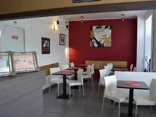 Hotell Alize *