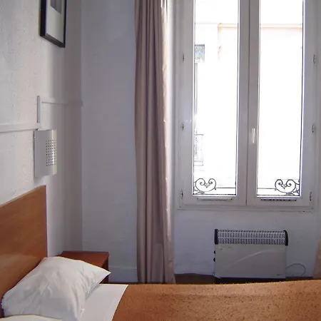 Hotell Alize