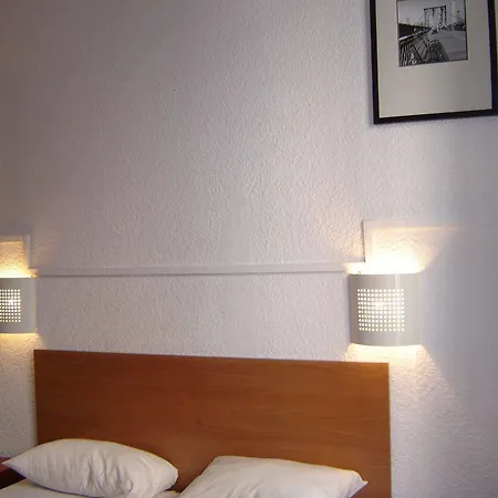 Alize Hotell Grenoble