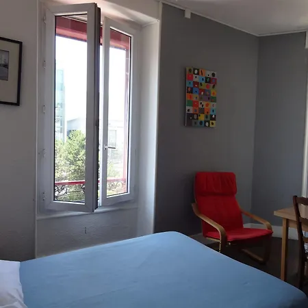 Alize Hotell *