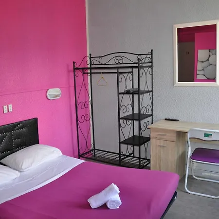 Hotell Alize