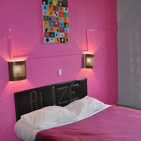 Alize Hotel Grenoble