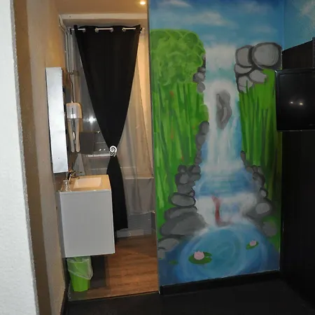 Hotell Alize *