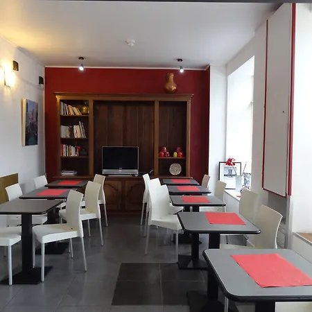 Hotell Alize Grenoble