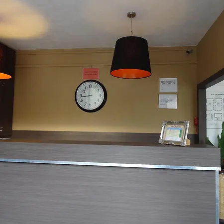 Alize Hotell Grenoble