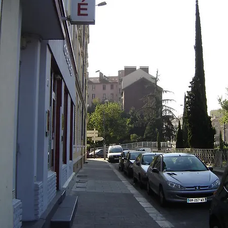 Hotell Alize