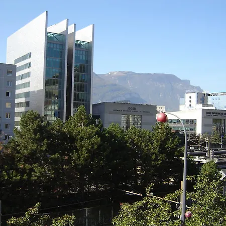 Alize * Grenoble