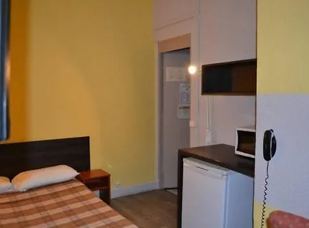 Alize Hotell *