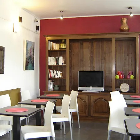 Alize Hotell Grenoble