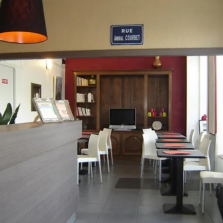 Alize * Grenoble