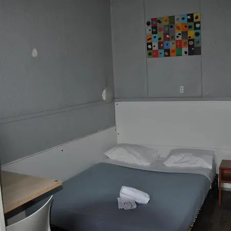 Hotel Alize