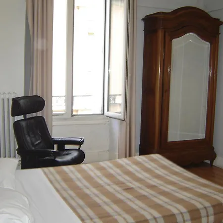 Alize Hotel